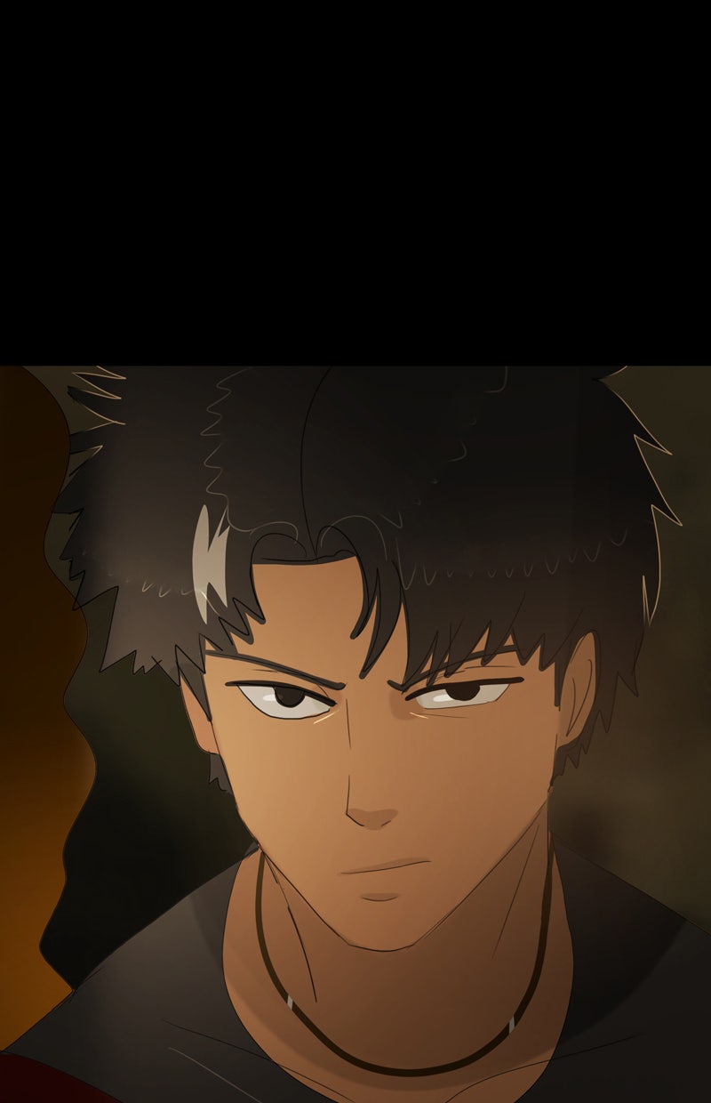 Read Not Even Bones Manga Online