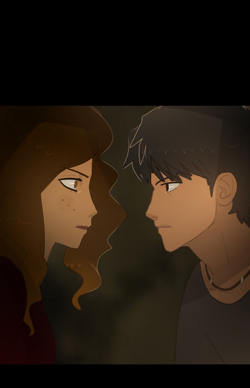 Read Not Even Bones Manga Online