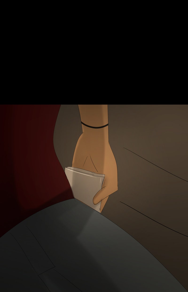 Read Not Even Bones Manga Online