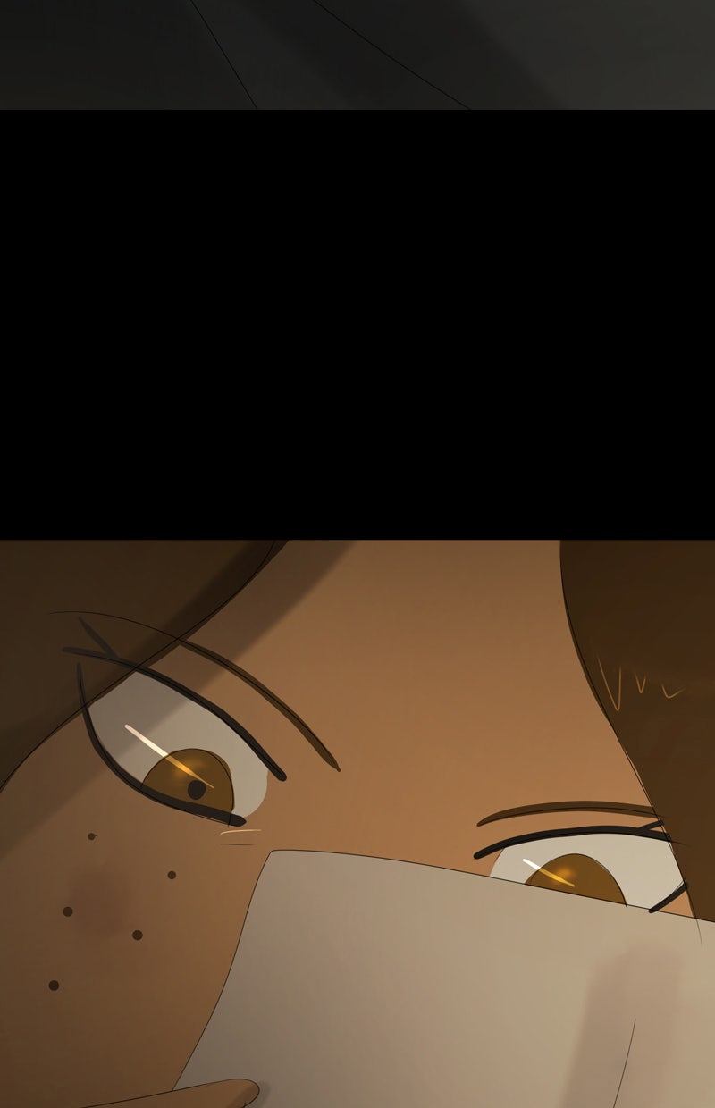 Read Not Even Bones Manga Online