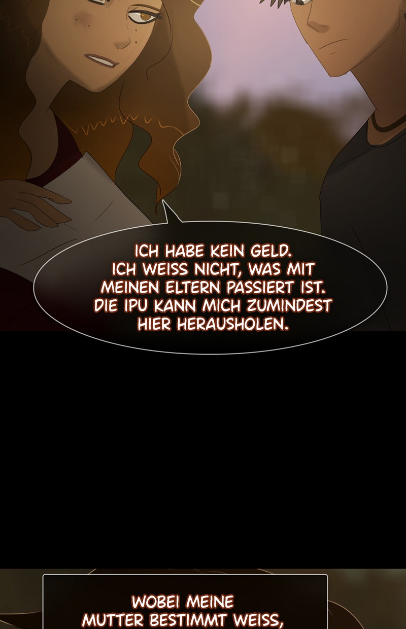 Read Not Even Bones Manga Online