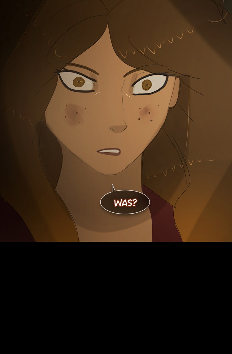 Read Not Even Bones Manga Online