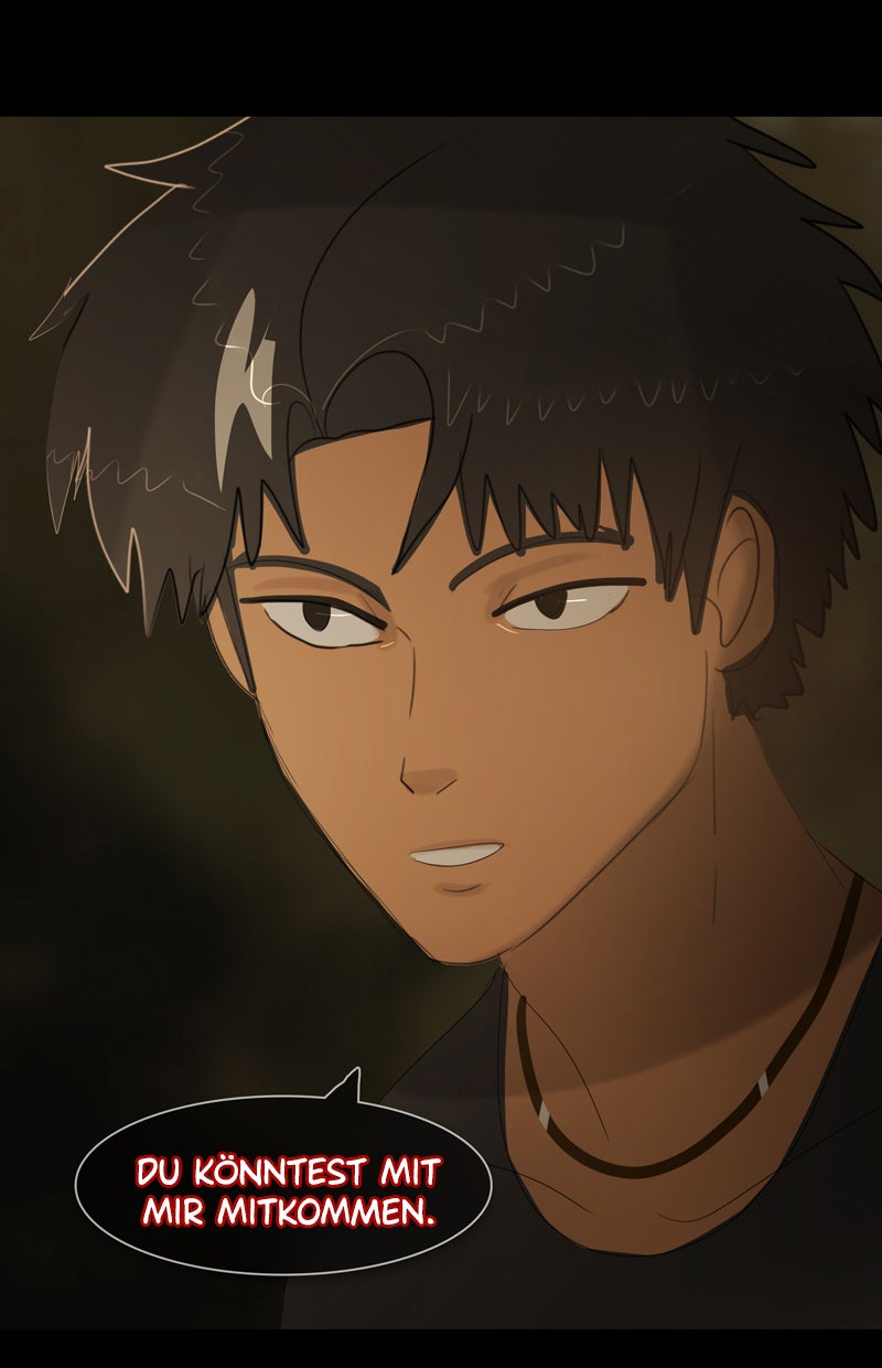 Read Not Even Bones Manga Online