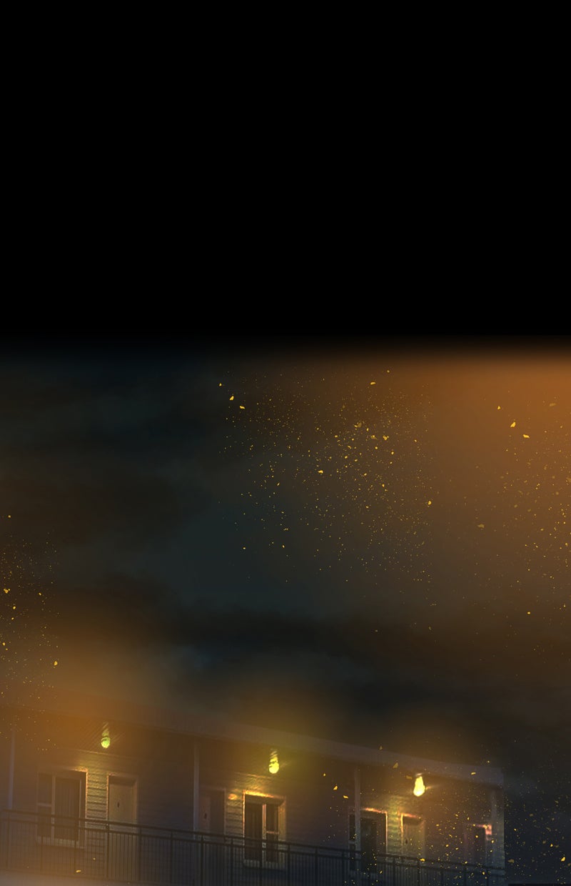 Read Not Even Bones Manga Online