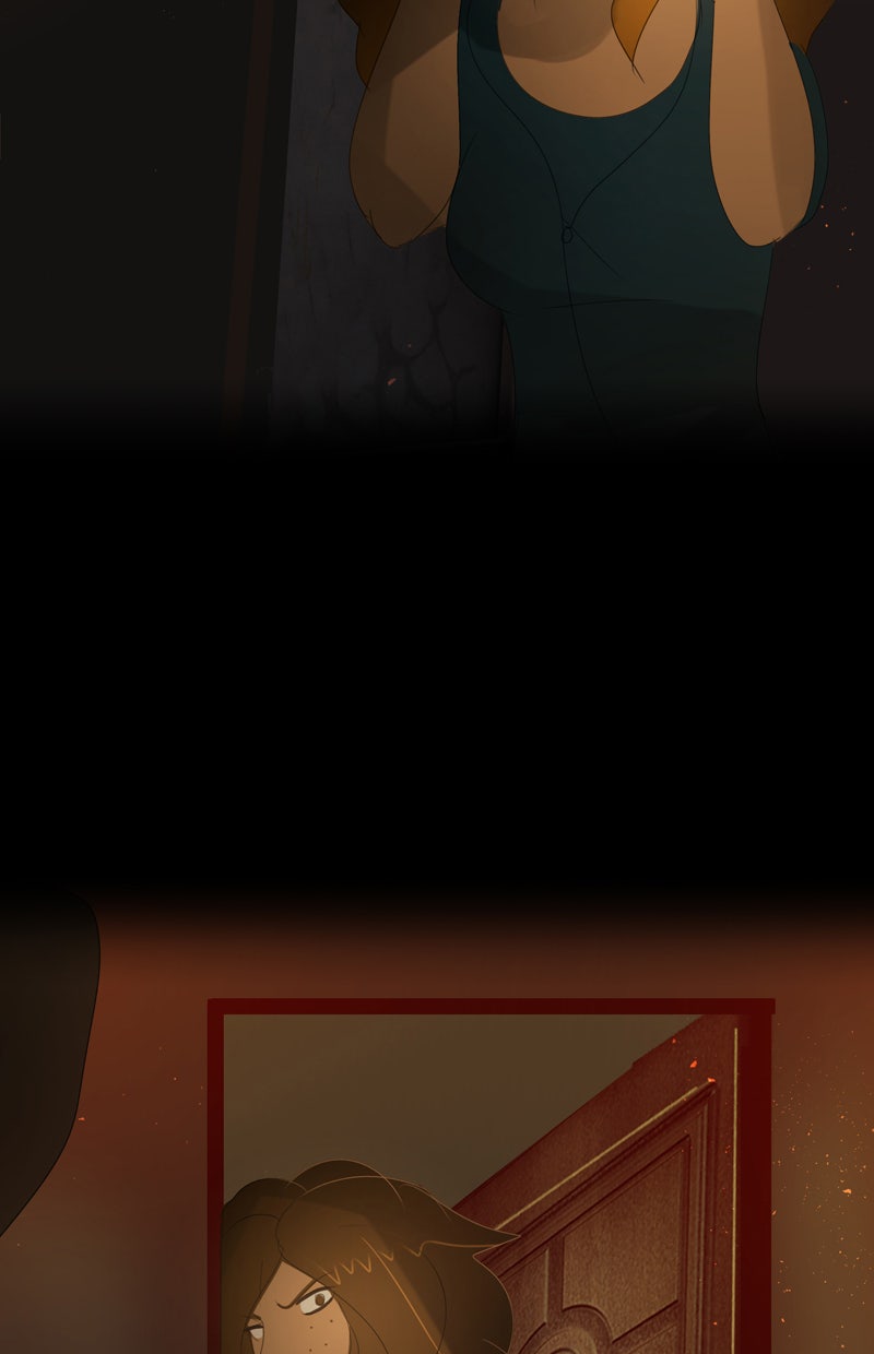 Read Not Even Bones Manga Online