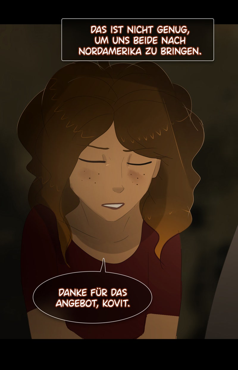 Read Not Even Bones Manga Online