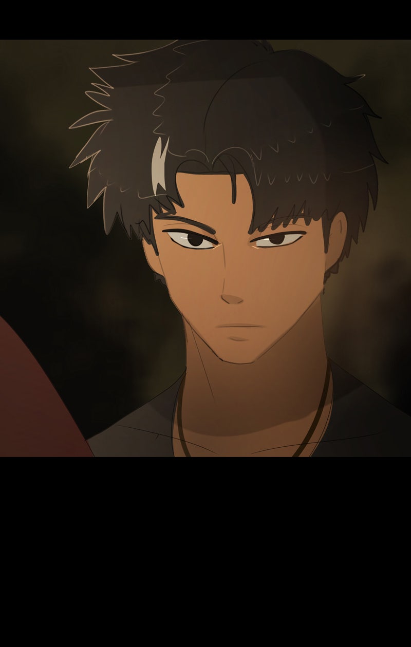 Read Not Even Bones Manga Online