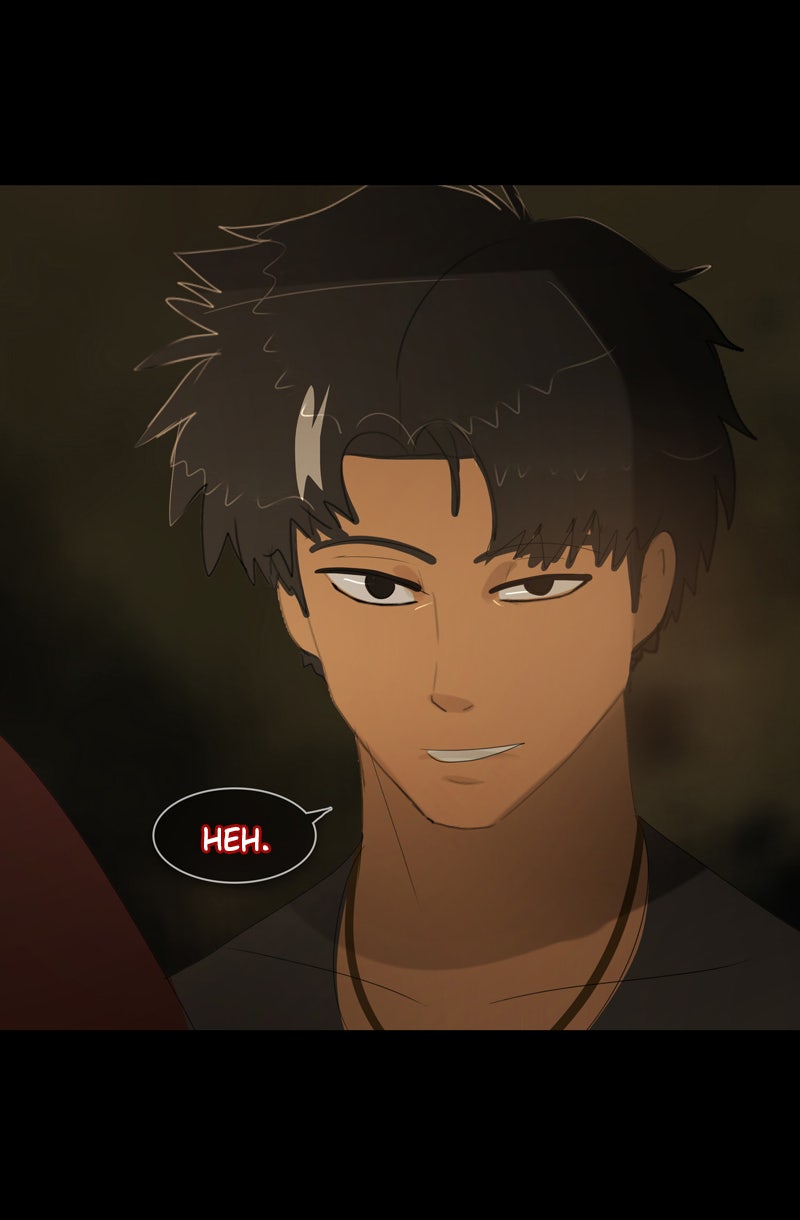 Read Not Even Bones Manga Online