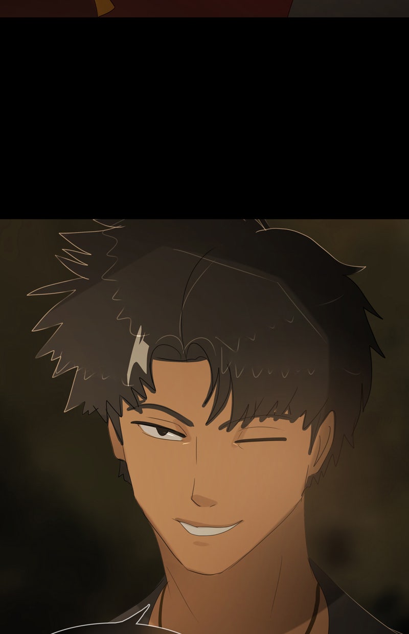 Read Not Even Bones Manga Online