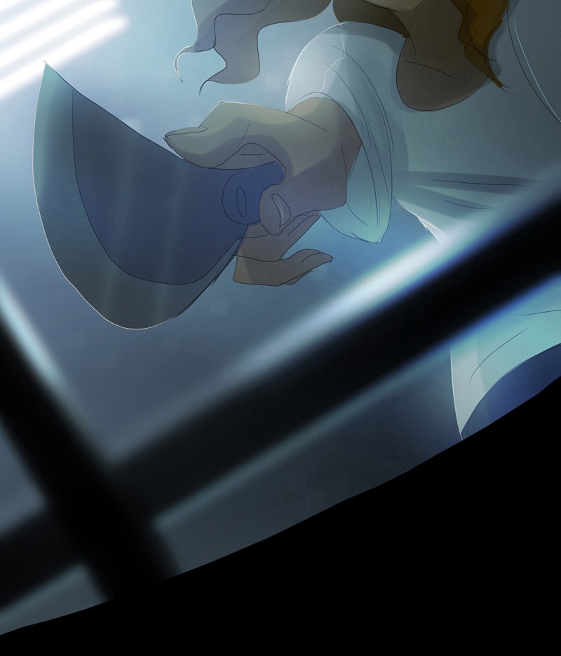 Read Not Even Bones Manga Online