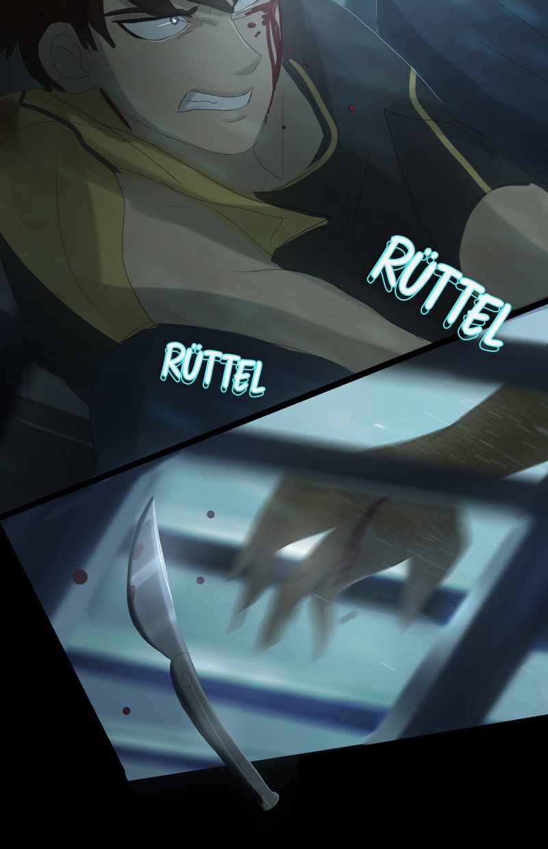 Read Not Even Bones Manga Online