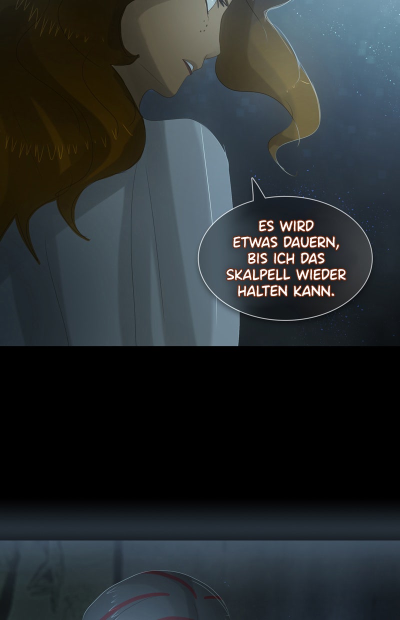 Read Not Even Bones Manga Online