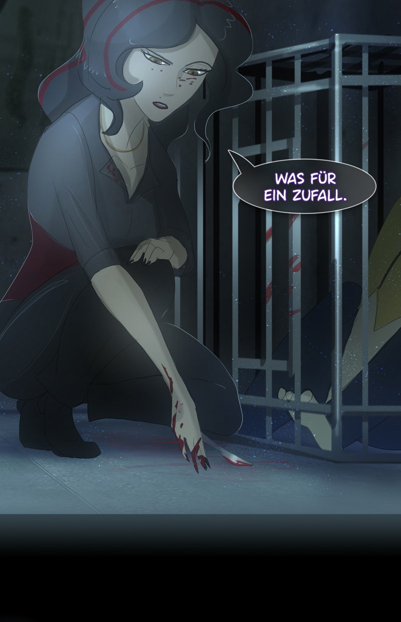 Read Not Even Bones Manga Online
