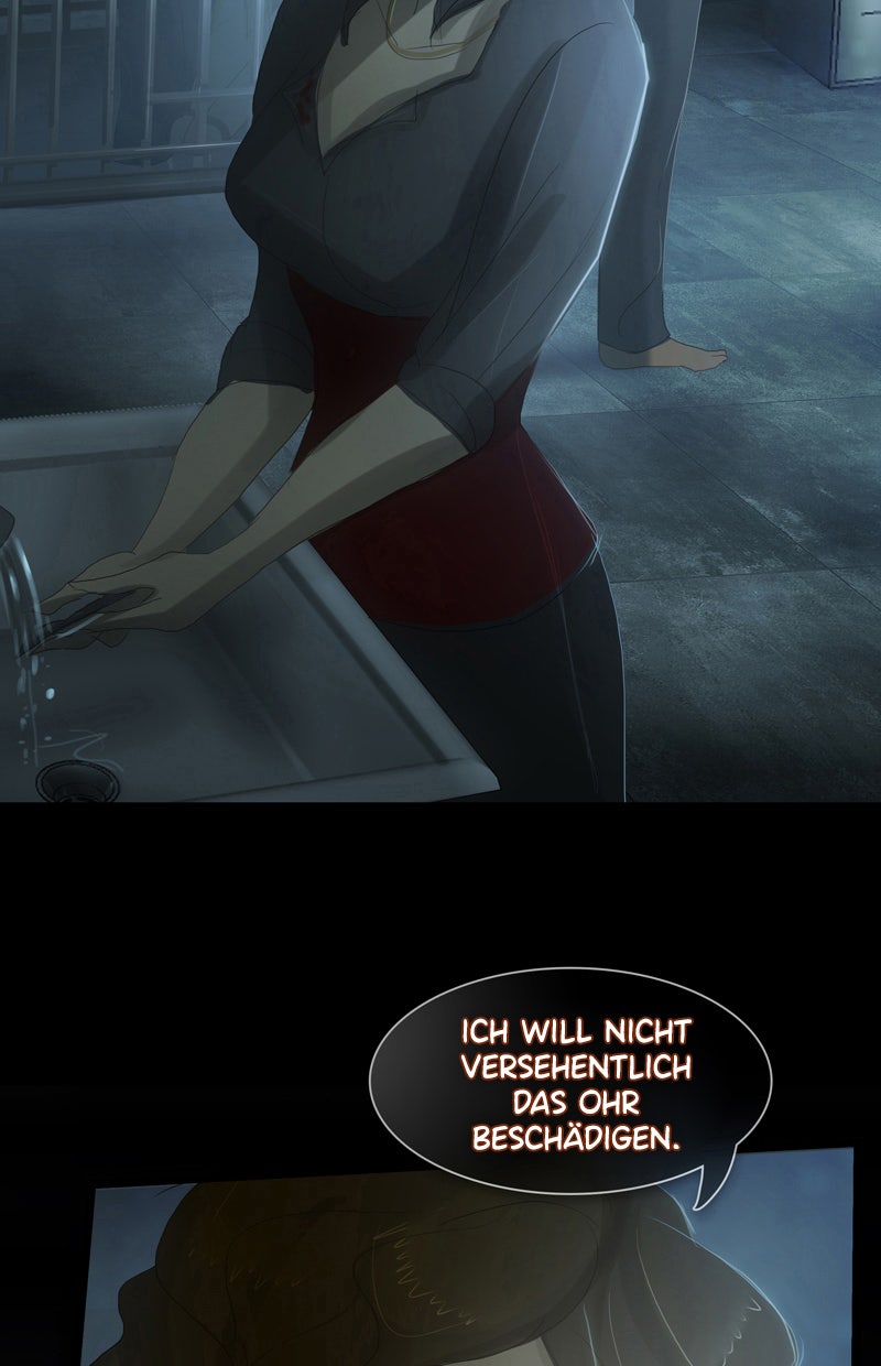 Read Not Even Bones Manga Online