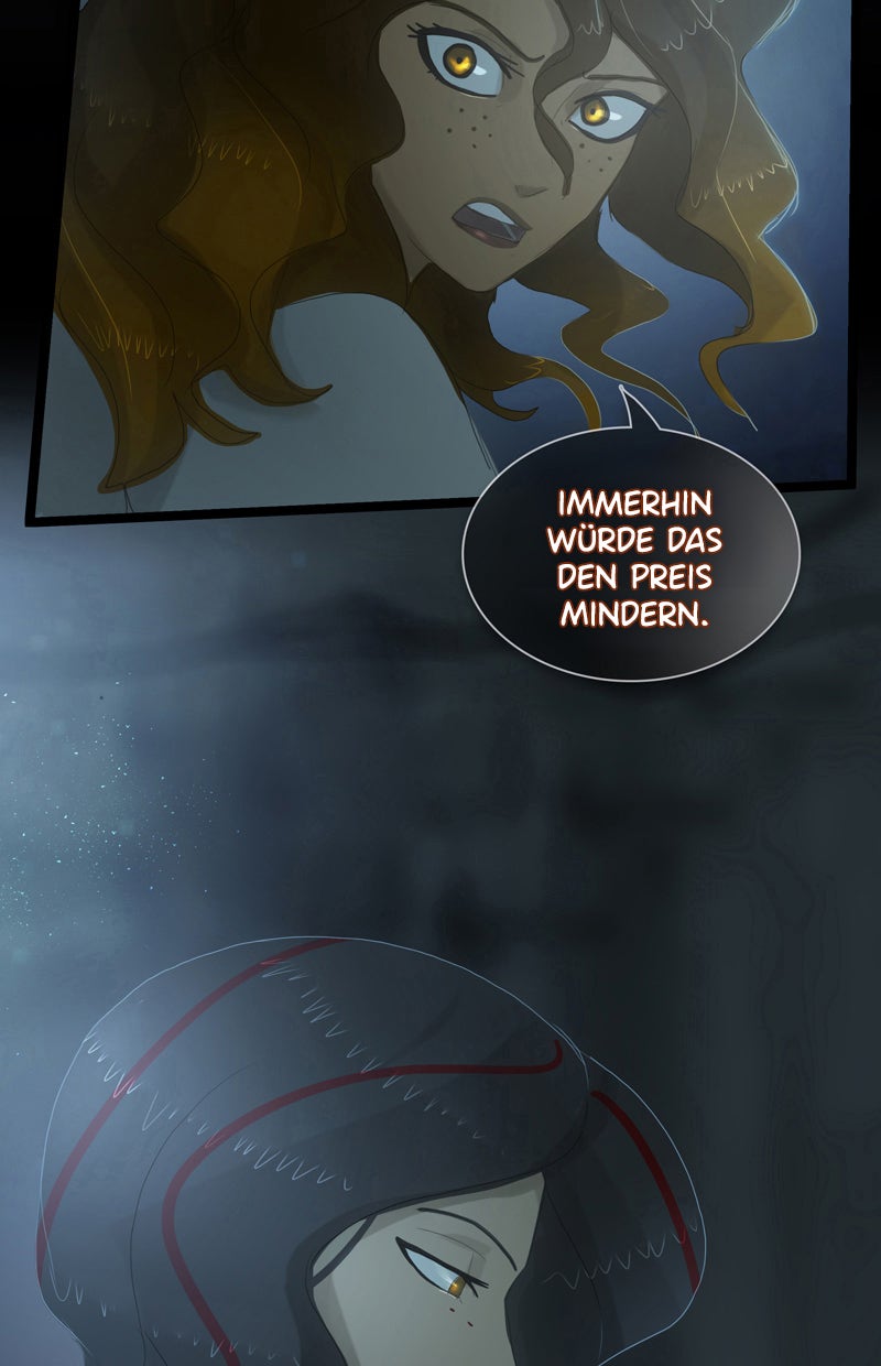 Read Not Even Bones Manga Online