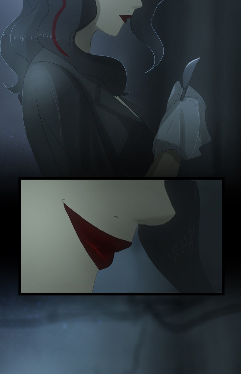Read Not Even Bones Manga Online