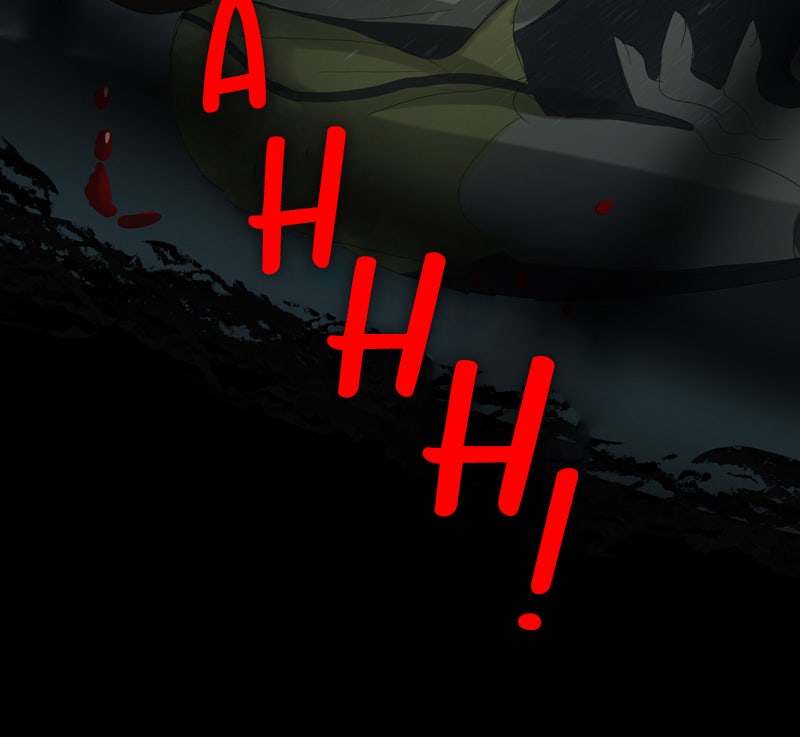 Read Not Even Bones Manga Online
