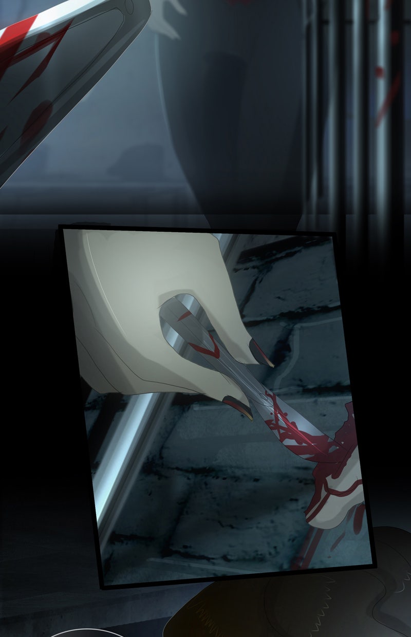 Read Not Even Bones Manga Online