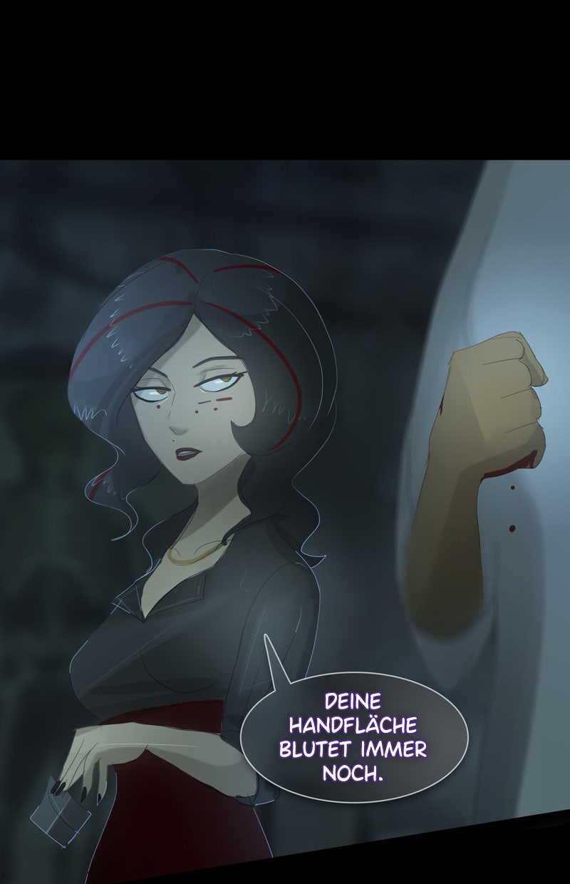 Read Not Even Bones Manga Online