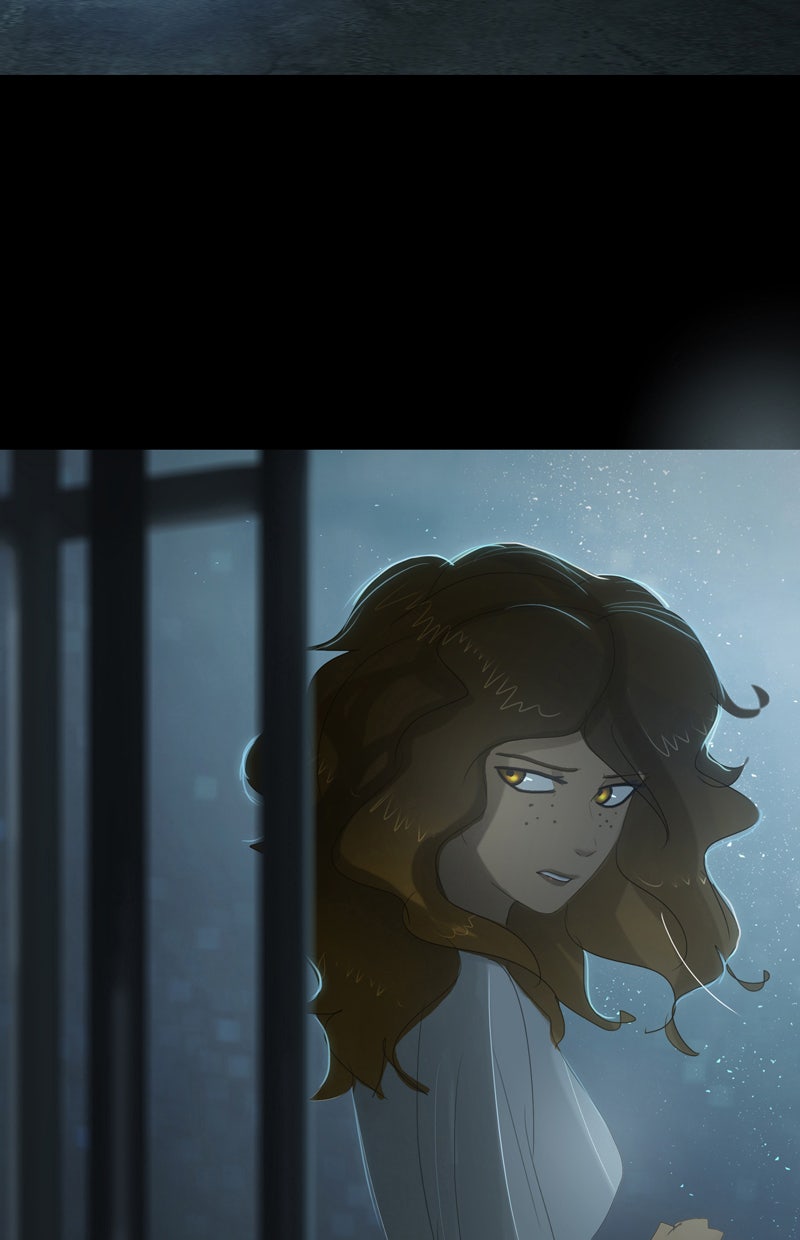 Read Not Even Bones Manga Online