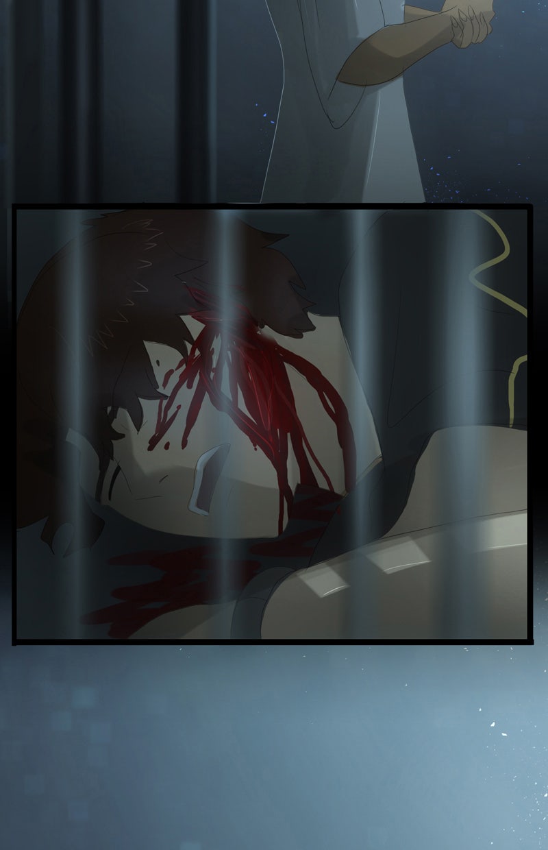 Read Not Even Bones Manga Online