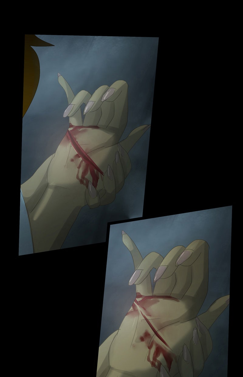 Read Not Even Bones Manga Online