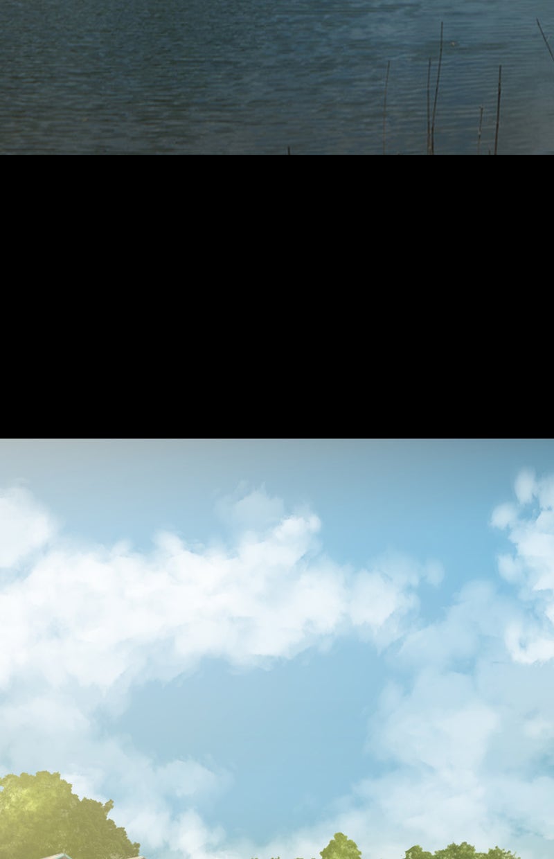 Read Not Even Bones Manga Online