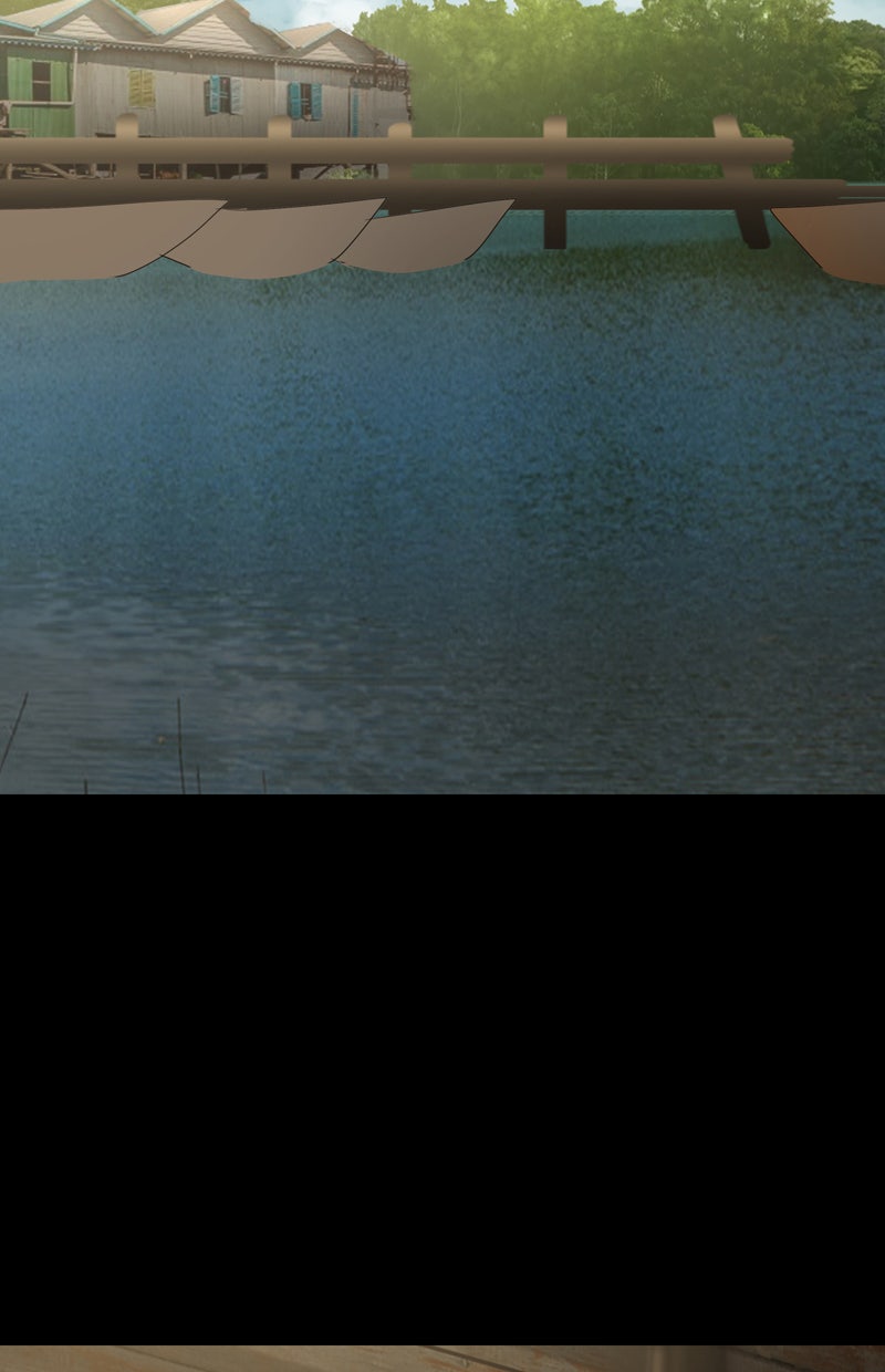 Read Not Even Bones Manga Online