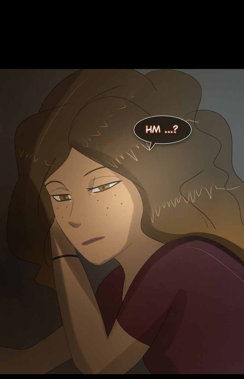 Read Not Even Bones Manga Online