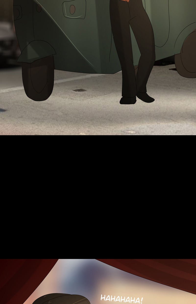 Read Not Even Bones Manga Online