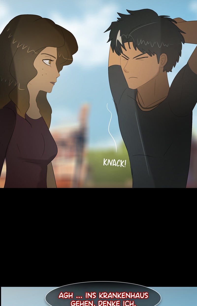 Read Not Even Bones Manga Online