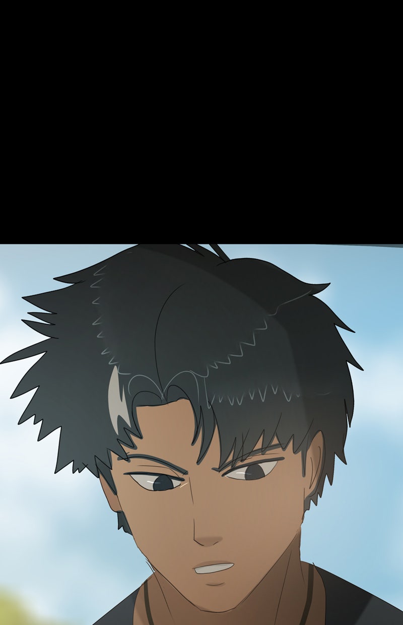 Read Not Even Bones Manga Online