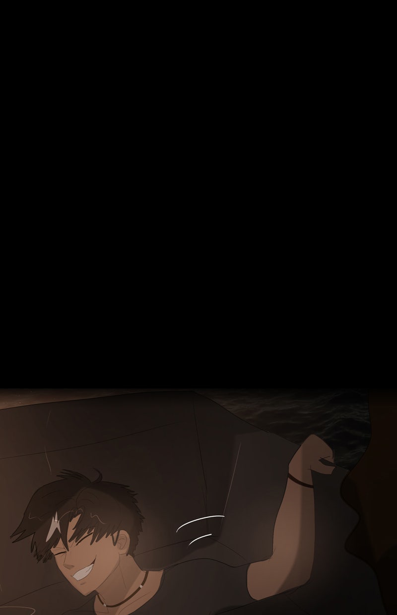 Read Not Even Bones Manga Online