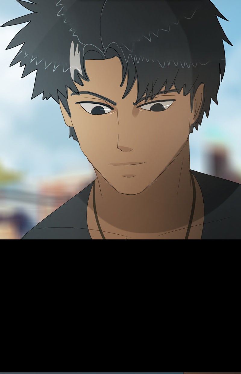 Read Not Even Bones Manga Online