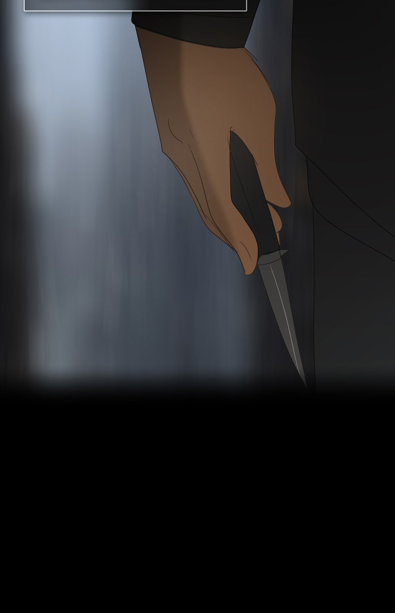 Read Not Even Bones Manga Online