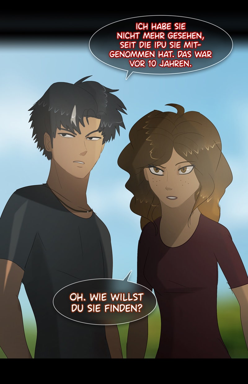 Read Not Even Bones Manga Online