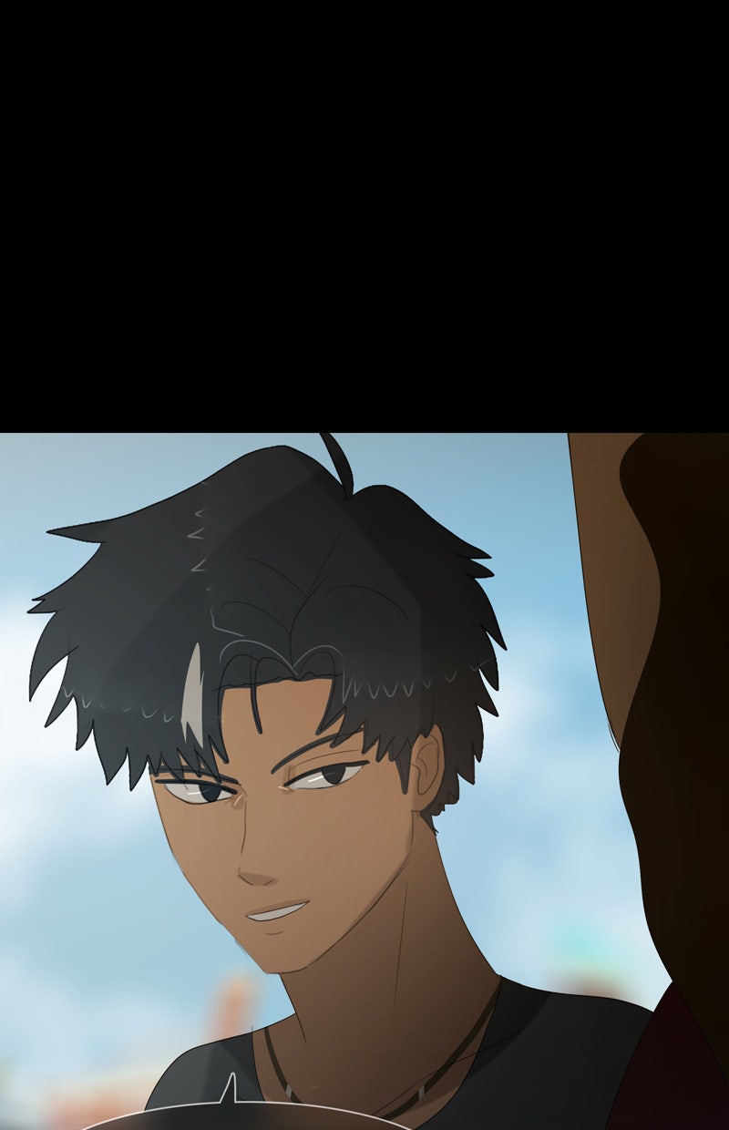 Read Not Even Bones Manga Online