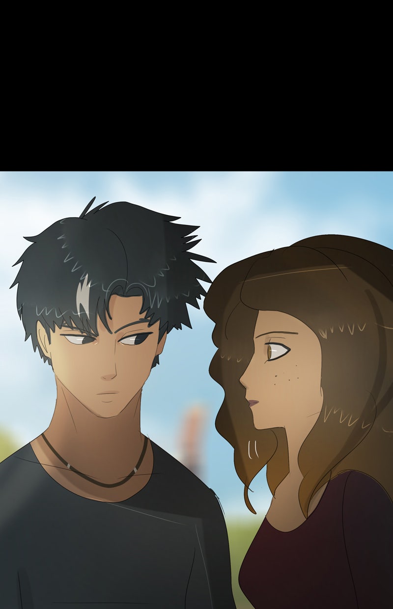 Read Not Even Bones Manga Online