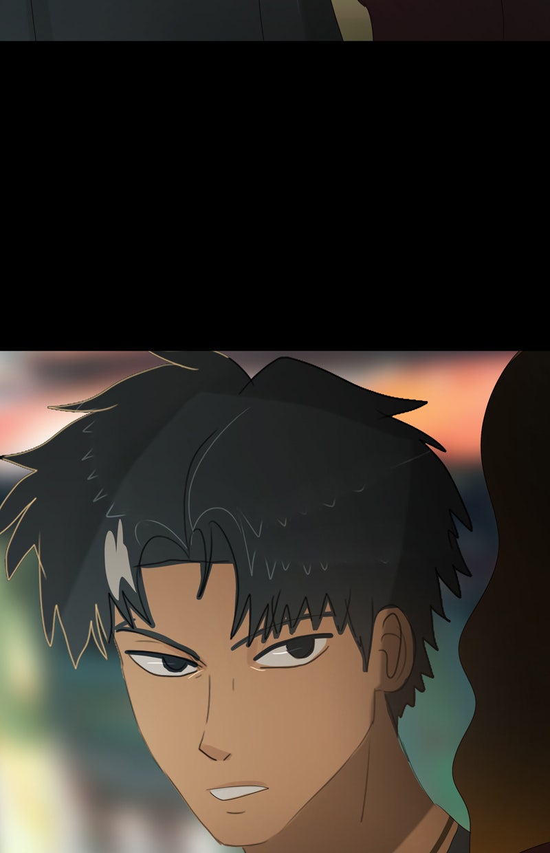 Read Not Even Bones Manga Online