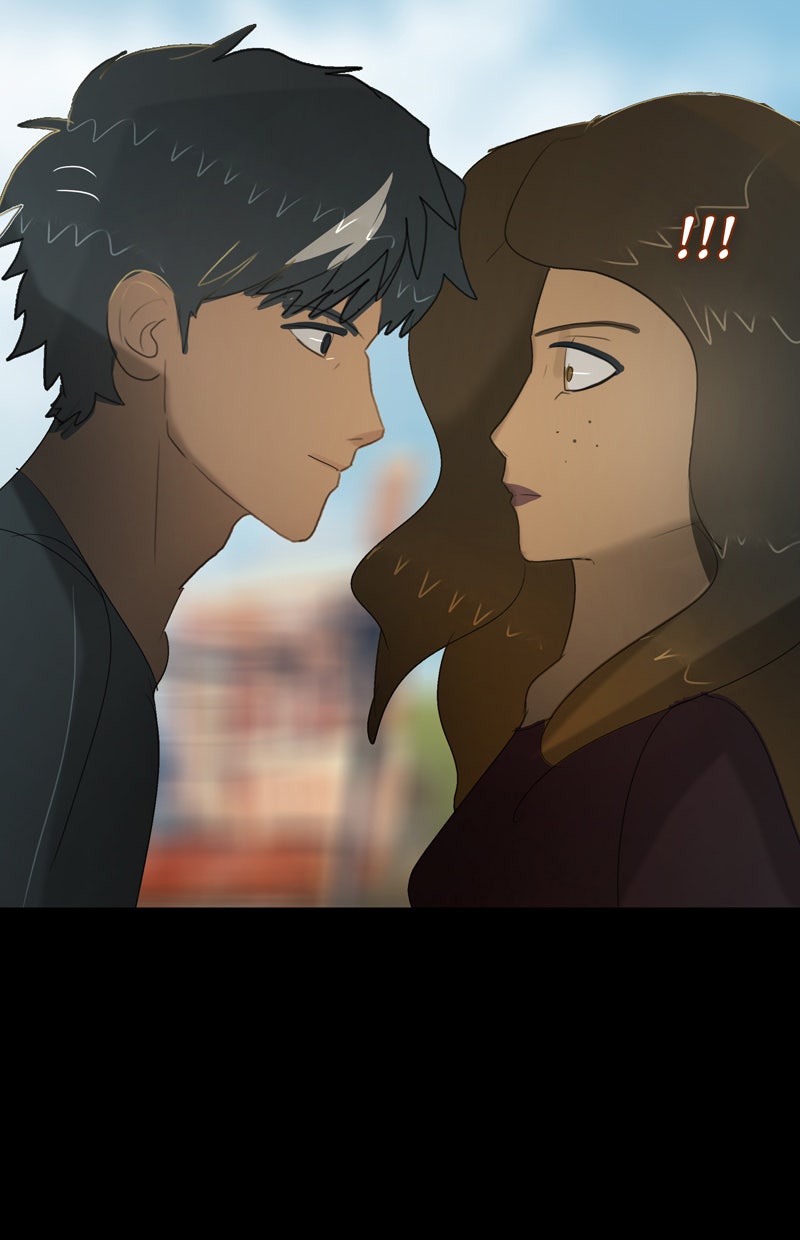 Read Not Even Bones Manga Online