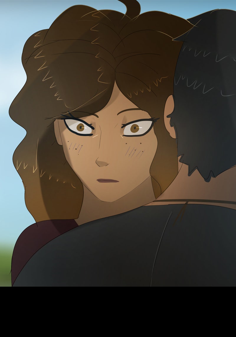 Read Not Even Bones Manga Online