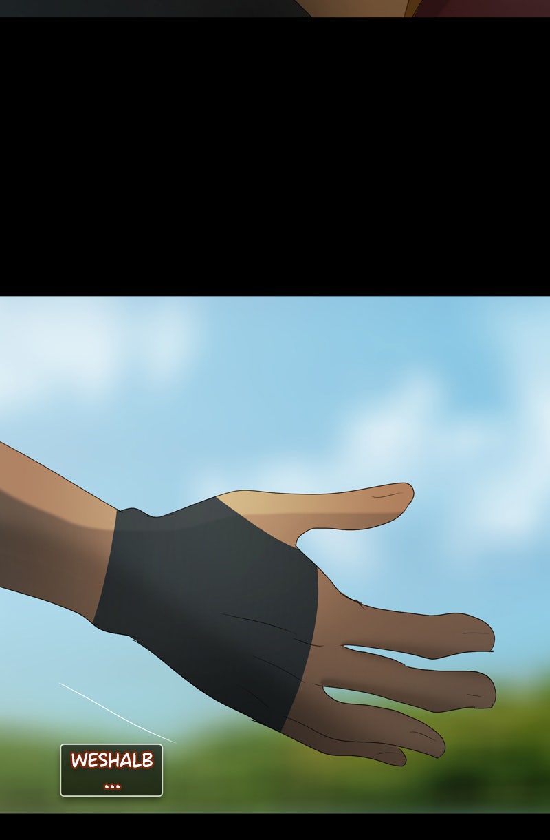 Read Not Even Bones Manga Online