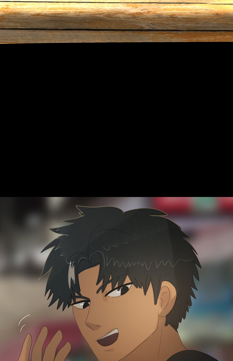 Read Not Even Bones Manga Online