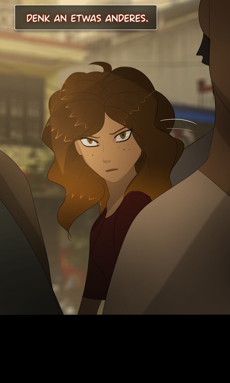 Read Not Even Bones Manga Online