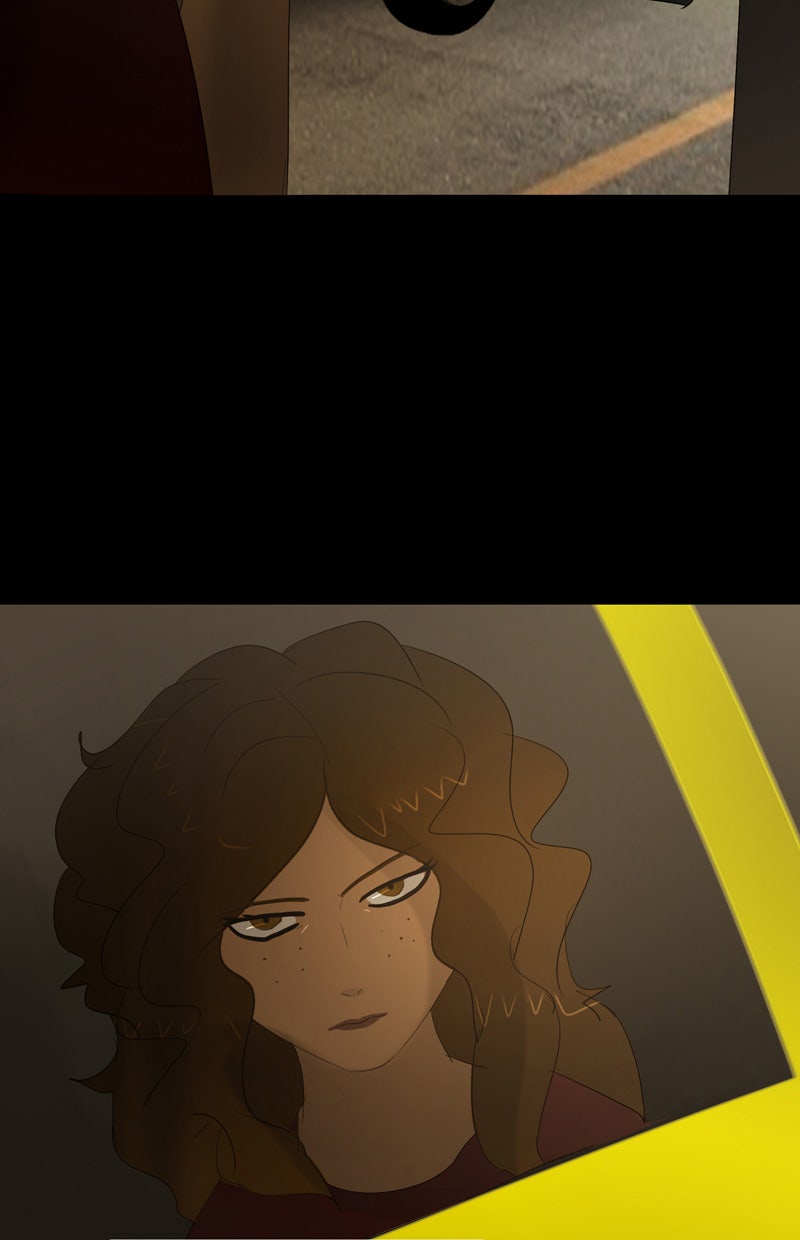 Read Not Even Bones Manga Online