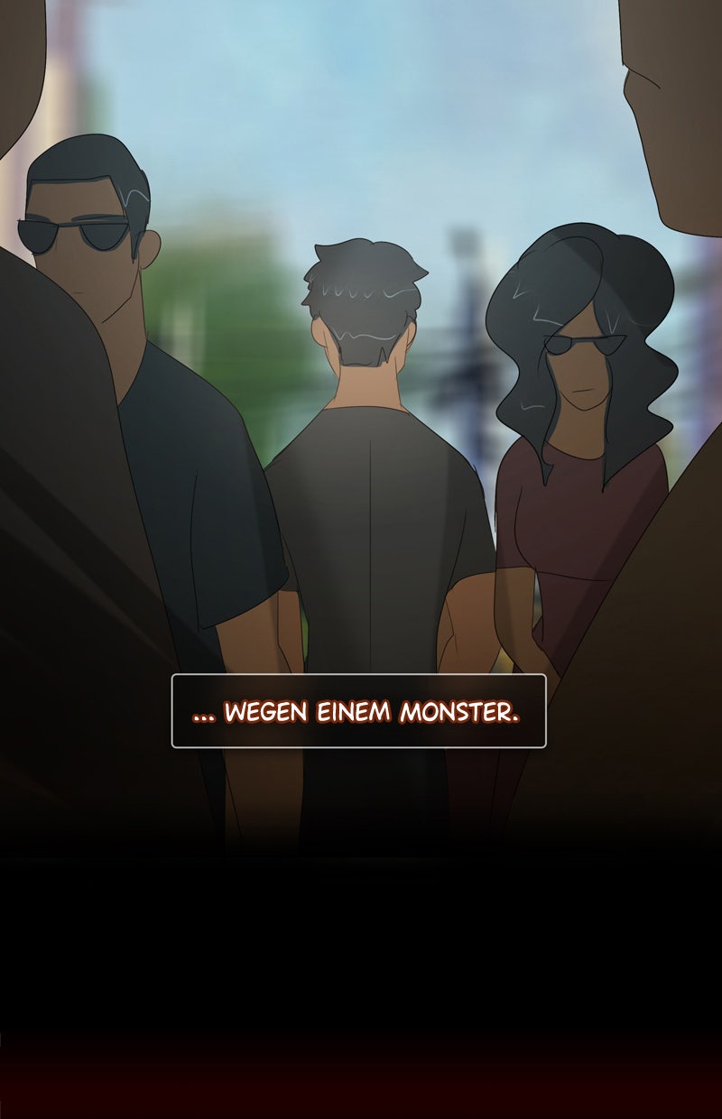 Read Not Even Bones Manga Online