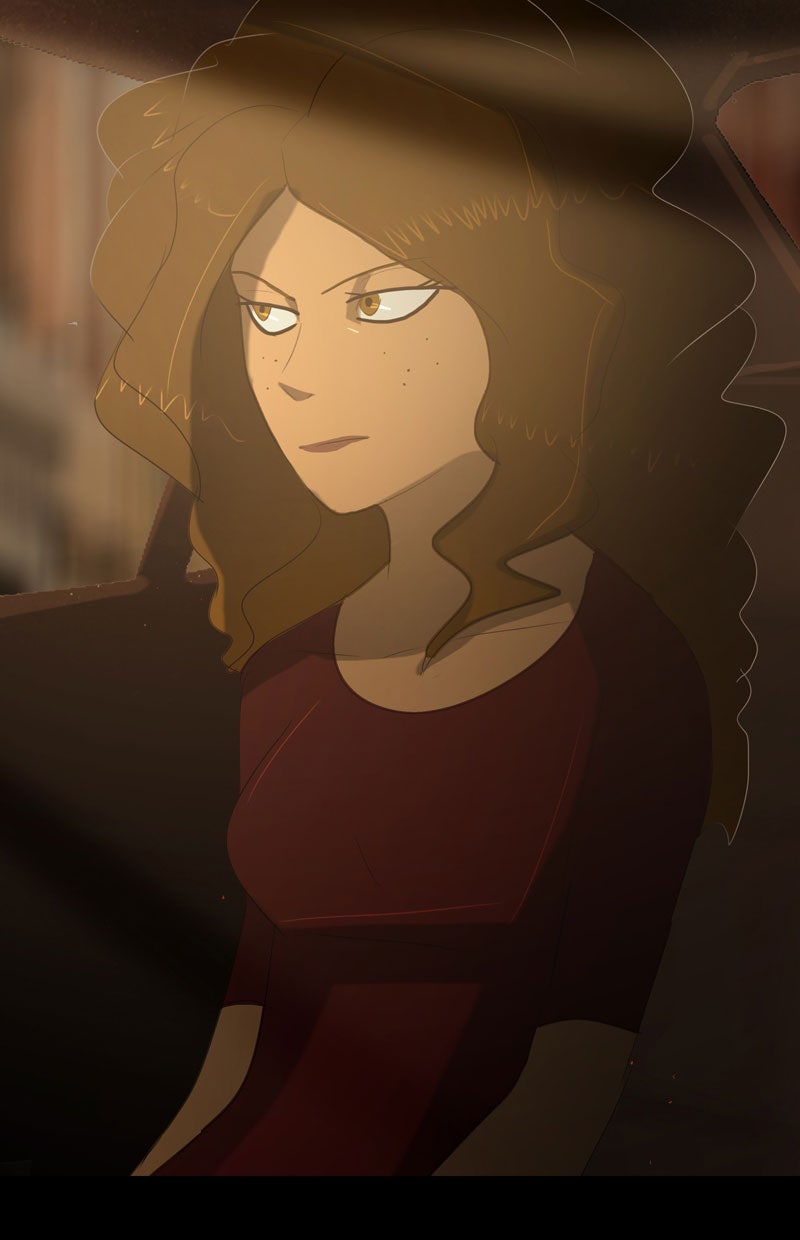 Read Not Even Bones Manga Online