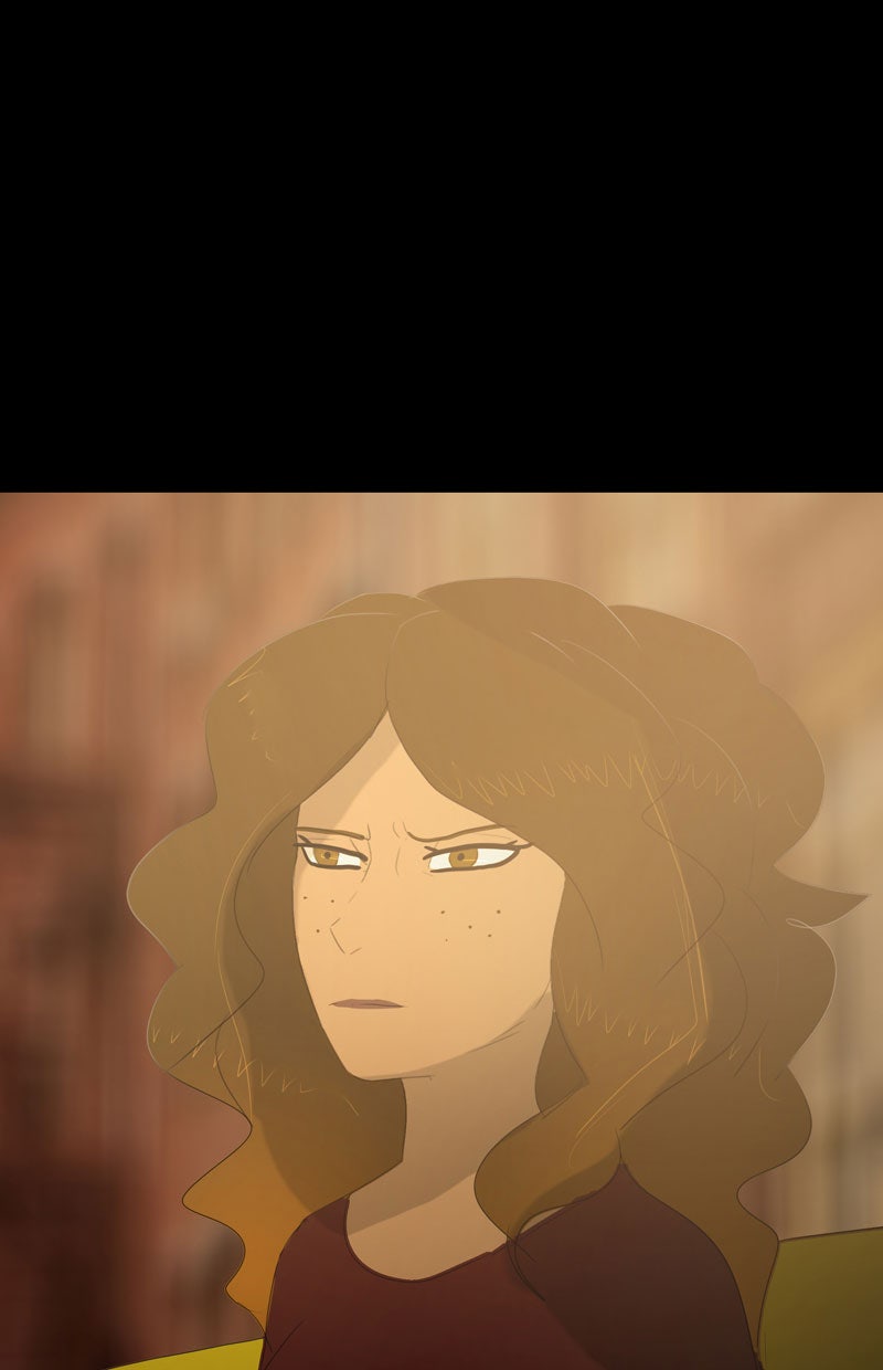 Read Not Even Bones Manga Online