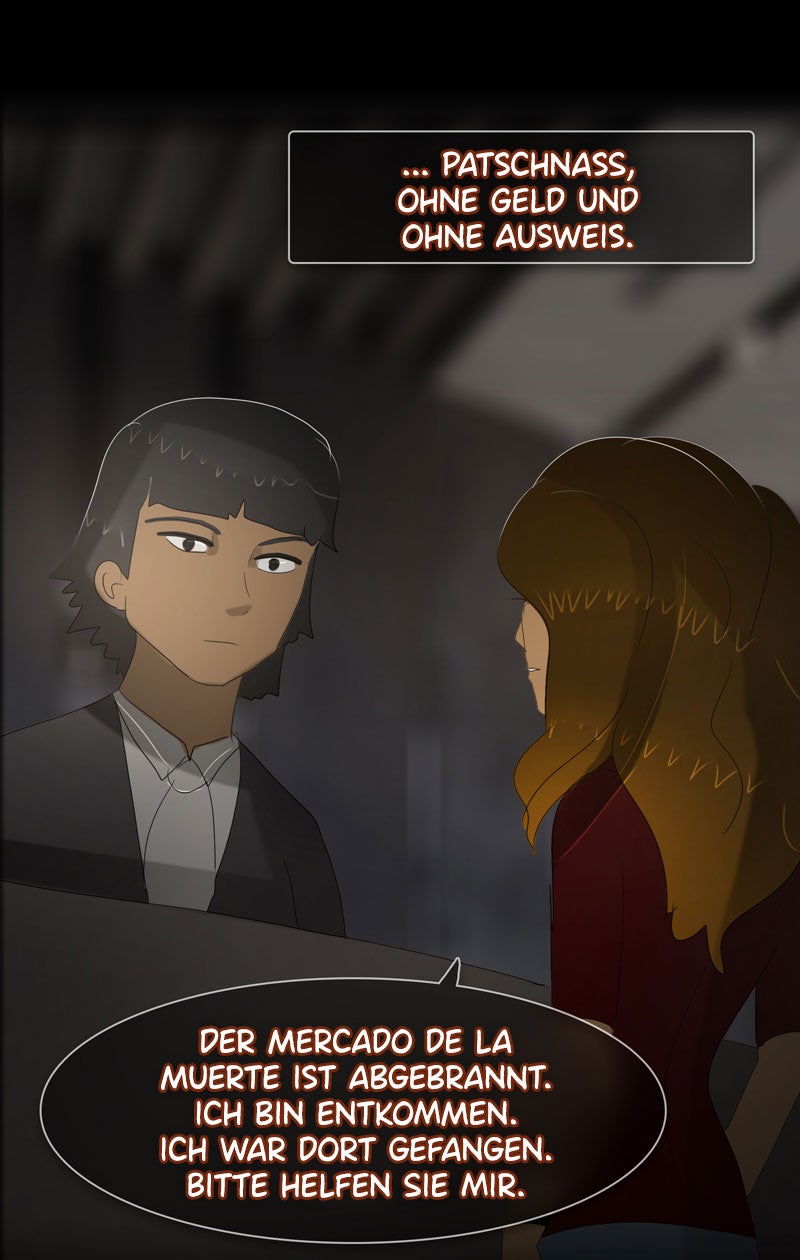 Read Not Even Bones Manga Online