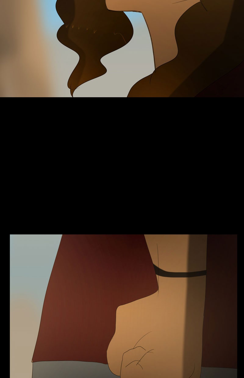 Read Not Even Bones Manga Online